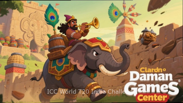 ICC World T20 India Challenge Player Ratings ICC World T20 India Challenge player ratings and reviews interface showing high ratings from Indian users across different regions