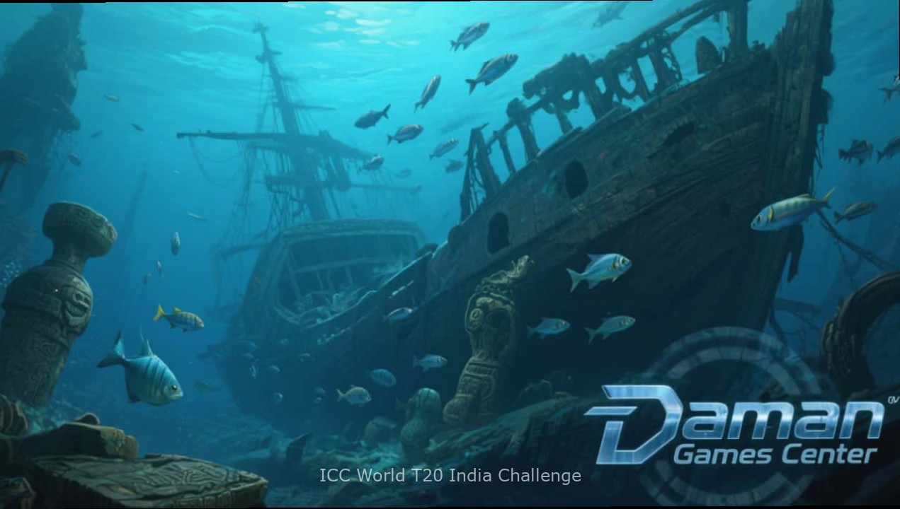 ICC World T20 India Challenge Future Updates ICC World T20 India Challenge upcoming features preview showing new stadiums and player models from upcoming updates